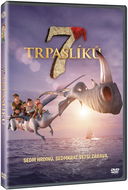 7 trpaslíků - DVD - Film na DVD