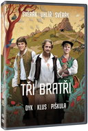 Three Brothers - DVD - DVD Film