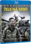 Film na Blu-ray Železná srdce - Blu-ray - Film na Blu-ray