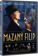 Mazaný Filip - DVD - Film na DVD