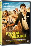 Party in Mexico - DVD - DVD Film