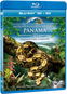 Světové přírodní dědictví: Panama - Národní park La Amistad 2D+3D - Blu-ray - Film na Blu-ray