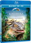 Film na Blu-ray Světové přírodní dědictví: Kostarika - Národní park Guanacaste 2D+3D - Blu-ray - Film na Blu-ray
