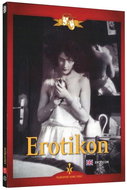 Erotikon - DVD - DVD Film