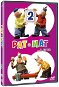 DVD Film Pat a Mat 2 - DVD - Film na DVD