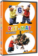 Pat and Mat 6 - DVD - DVD Film