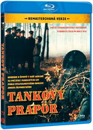 Tank Battalion (remastered version) - Blu-ray - Blu-ray Film