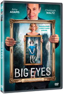 Big Eyes - DVD - DVD Film