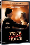 Education of Girls in Bohemia (remastered version) - DVD - DVD Film