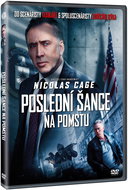 Last Chance for Revenge - DVD - DVD Film