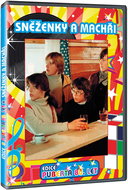 Snowdrops and Gnats - DVD - DVD Film