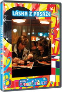 Love from the Passage - DVD - DVD Film