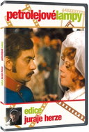 Kerosene lamps - DVD - DVD Film