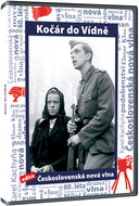 Carriage to Vienna - DVD - DVD Film