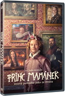 Prince Mamánek - DVD - DVD Film