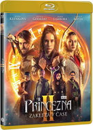 Princess Cursed in Time 2 - Blu-ray - Blu-ray Film