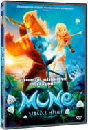 Mune - Guardian of the Moon - DVD - DVD Film