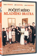 The Conception of My Younger Brother - DVD - DVD Film