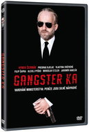 Gangster Ka - DVD - DVD Film