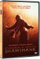 Vykoupení z věznice Shawshank - DVD - Film na DVD