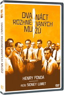 Twelve Angry Men - DVD - DVD Film