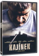 Kajínek - DVD - Film na DVD