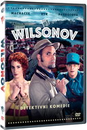 Wilson - DVD - DVD Film