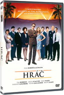 The Player - DVD - DVD Film