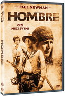 Hombre - DVD - DVD Film