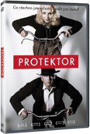 Protektor - DVD - Film na DVD