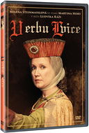 V erbu lvice - DVD - Film na DVD