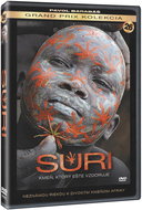 Suri - DVD - DVD Film