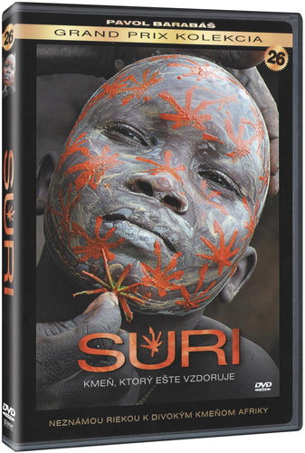 Suri - DVD - DVD Film - Main image