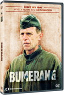 Boomerang - DVD - DVD Film