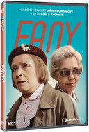 Fany - DVD - DVD Film