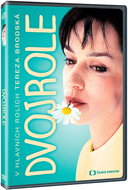 Double Role - DVD - DVD Film