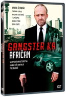 Gangster Ka: African - DVD - DVD Film