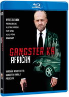 Gangster Ka: African - BD - Blu-ray - Blu-ray Film
