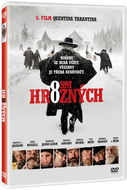 Osm hrozných - DVD - Film na DVD