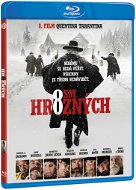 Blu-ray Film The Hateful Eight - Blu-ray - Film na Blu-ray