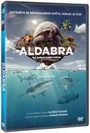 Aldabra: Once upon a time there was an island - DVD - DVD Film