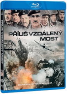A Bridge Too Far - Blu-ray - Blu-ray Film