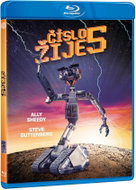Number 5 Lives - Blu-ray - Blu-ray Film
