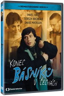 The End of Poets in Bohemia (remastered version) - DVD - DVD Film