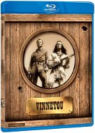 Vinnetou - Blu-ray - Film na Blu-ray