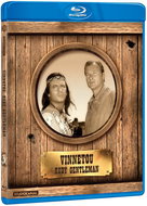 Vinnetou - The Red Gentleman - Blu-ray - Blu-ray Film