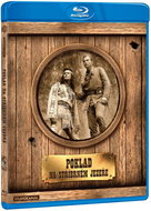 Poklad na Stříbrném jezeře - Blu-ray - Film na Blu-ray