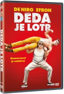 Grandpa is a Scoundrel - DVD - DVD Film