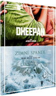 Winter Sleep + Dheepan (2DVD) - DVD - DVD Film