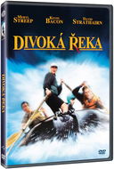 Divoká řeka - DVD - Film na DVD